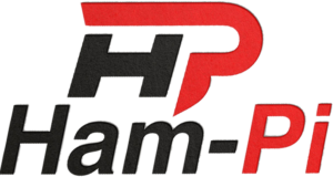 Ham-Pi Ham Radio for the Raspberry Pi