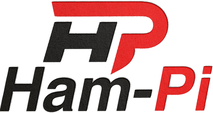 Ham-Pi Ham Radio for the Raspberry Pi