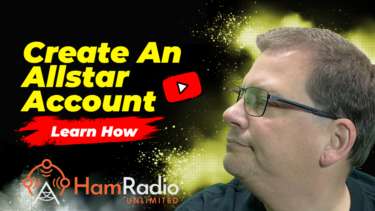 Create an Allstar Account – S1Q3