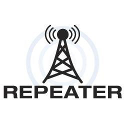 New Fusion / Wires-X repeater online