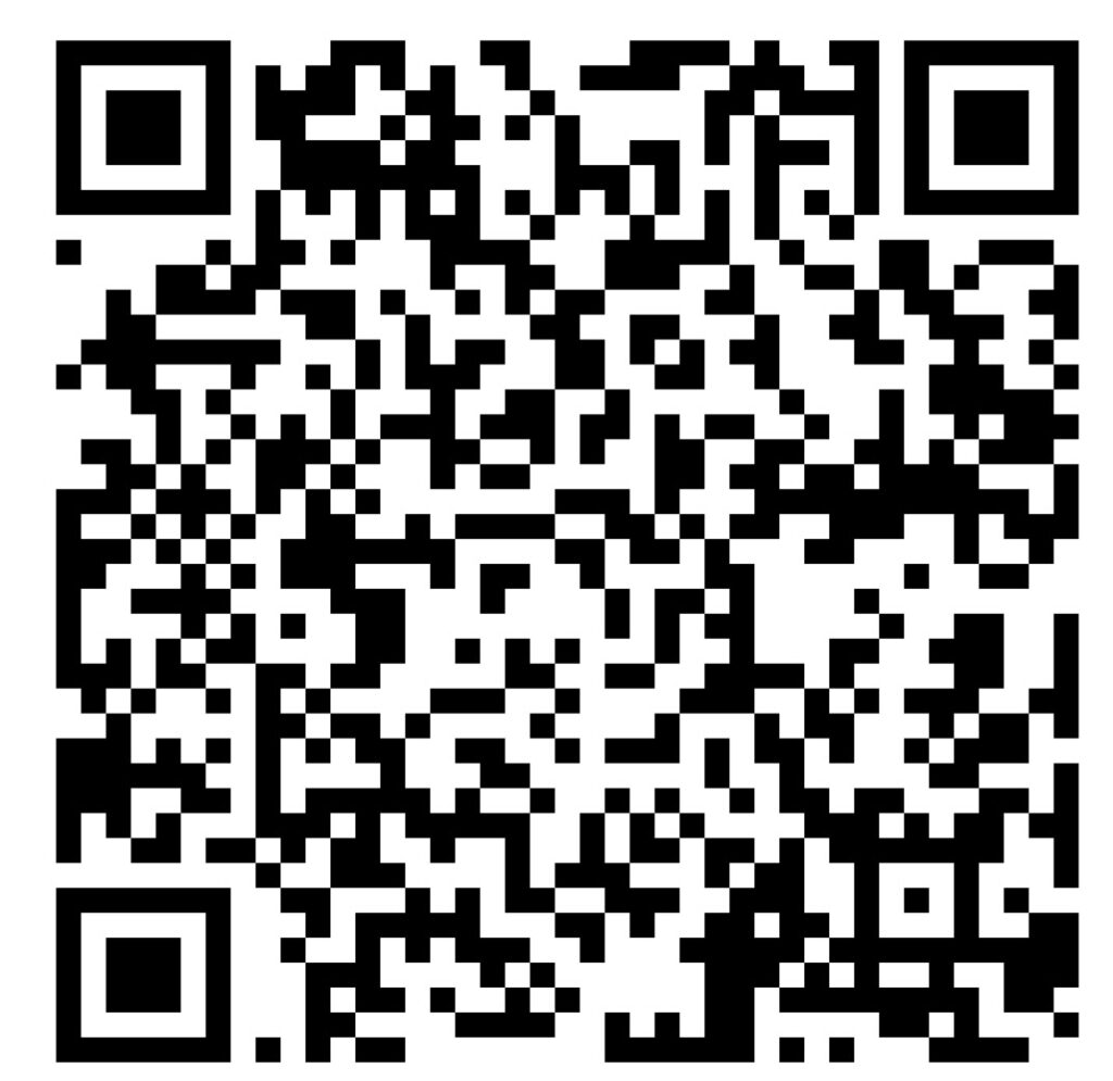 Meshtastic Channel QR Code